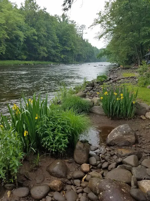 Oakland Valley Campground Picture 9