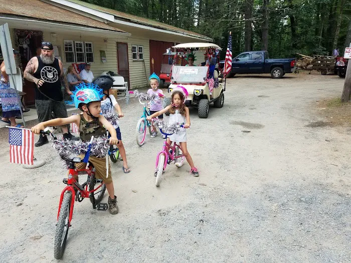 Oakland Valley Campground Picture 7