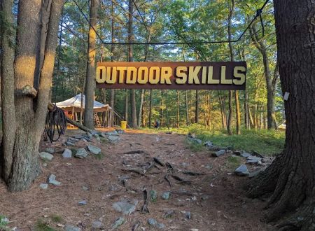 Outdoor Skills