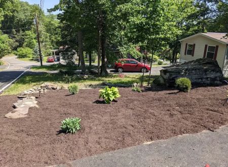 Bluestone Acres