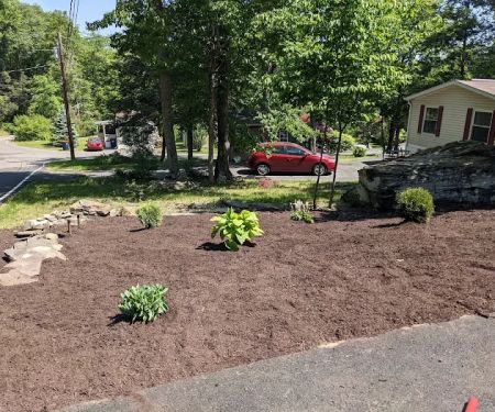 Bluestone Acres