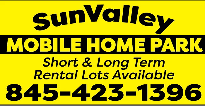 SunValley Mobile Home Park Picture 1