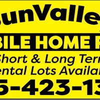 SunValley Mobile Home Park ico