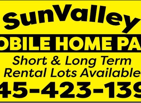 SunValley Mobile Home Park