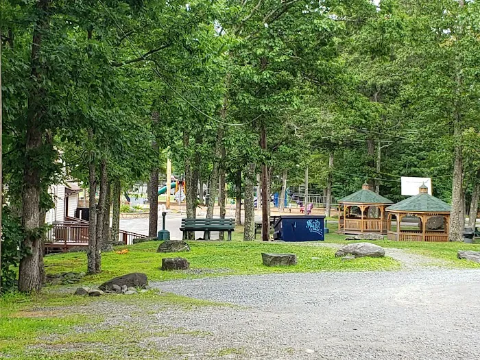 Trails End Campground Picture 1