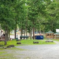 Trails End Campground ico