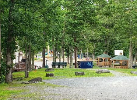Trails End Campground