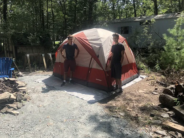 Trails End Campground Picture 8