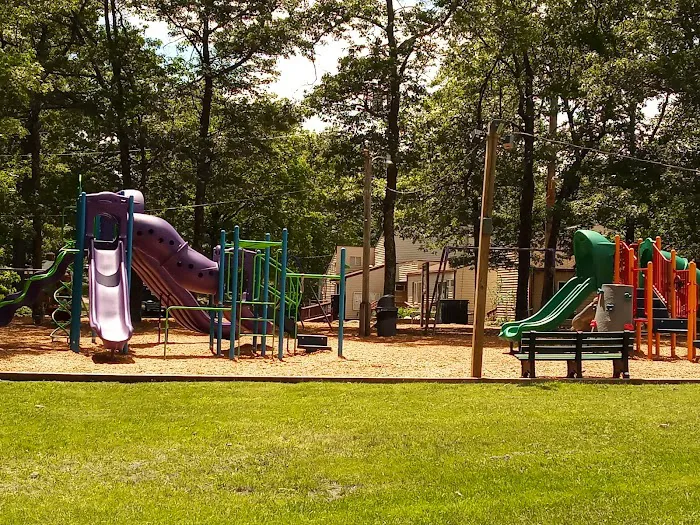 Trails End Campground Picture 9