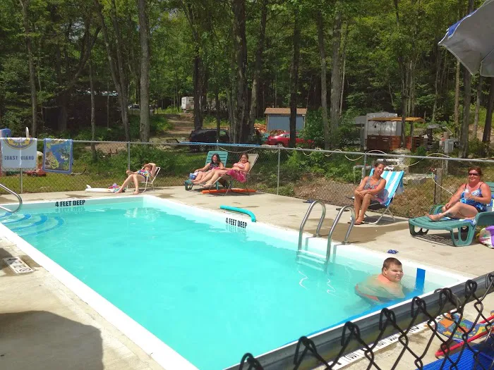 Little Spring Brook RV Park Picture 1