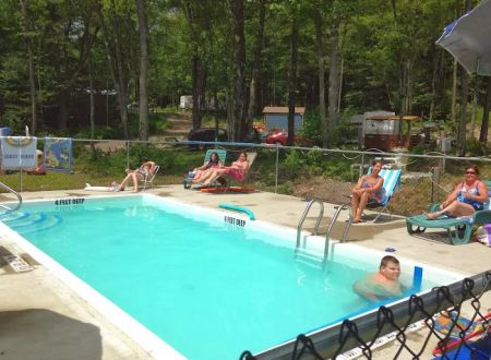 Little Spring Brook RV Park