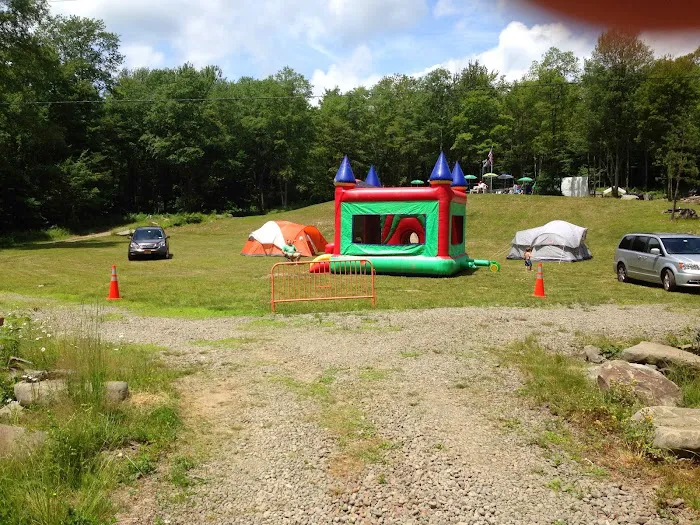 Little Spring Brook RV Park Picture 3