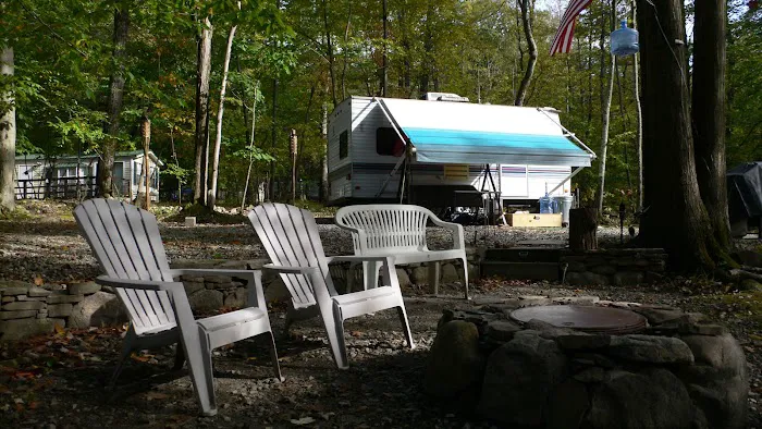 Benchmark Hideaway Campground Picture 1