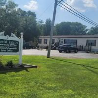 Colonial Estates ico
