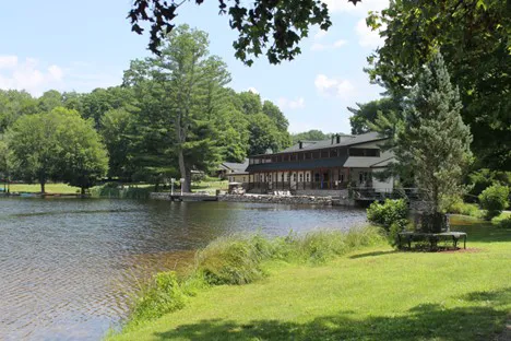 Camp Nitra Picture 1