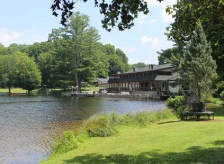Camp Nitra