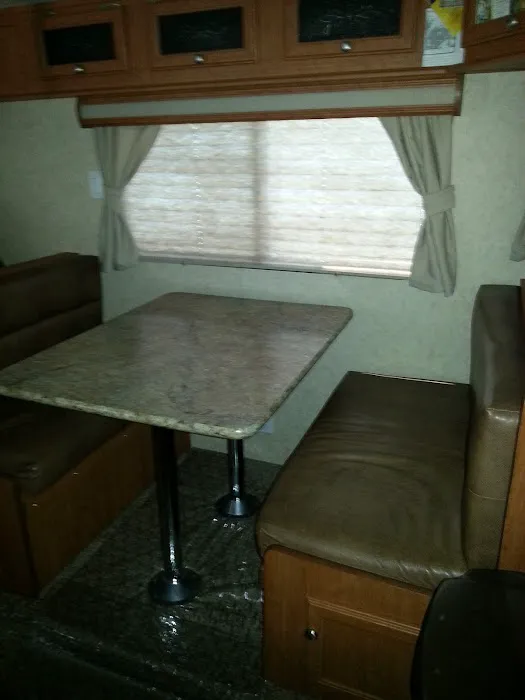 Penn Mobile Home Park Picture 4