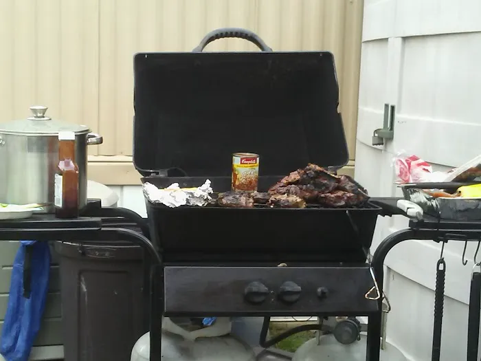 Penn Mobile Home Park Picture 6