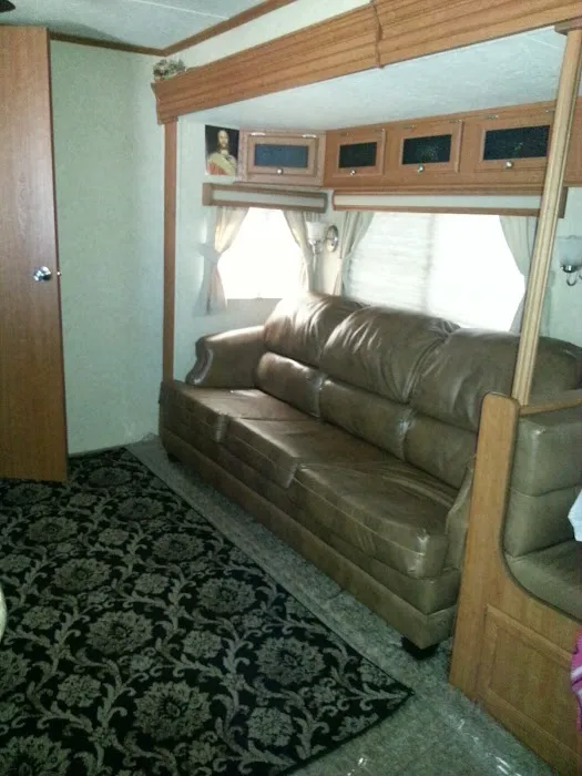 Penn Mobile Home Park Picture 5