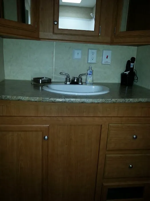 Penn Mobile Home Park Picture 7