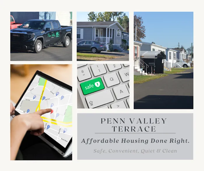 Penn Valley Terrace Picture 3