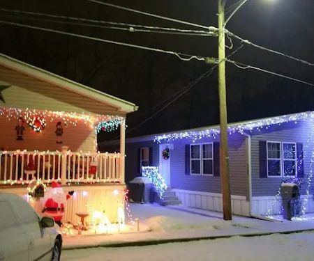 Penn Valley Terrace
