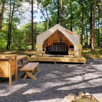 Boulder Point Campground ico