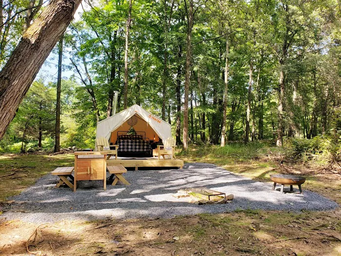 Boulder Point Campground Picture 4