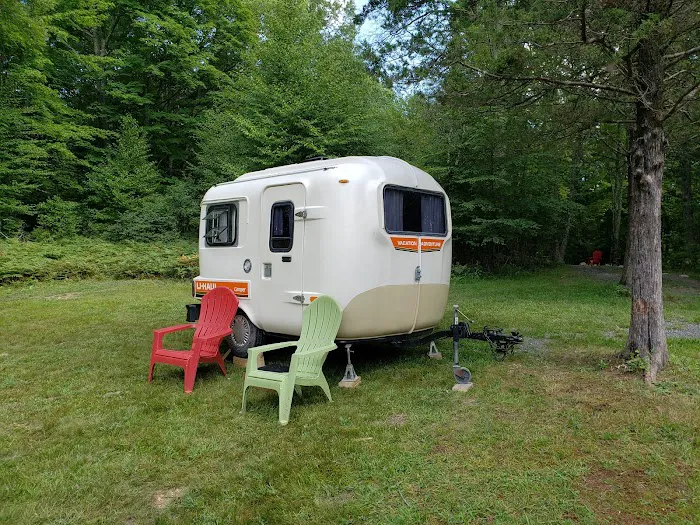 Boulder Point Campground Picture 5