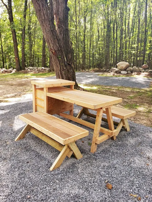 Boulder Point Campground Picture 9