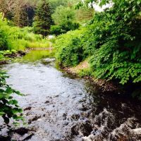 Spring Glen Campgrounds Inc ico
