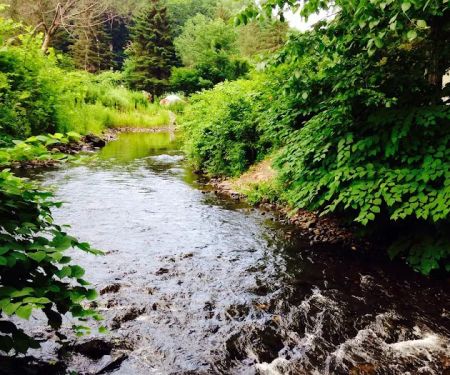 Spring Glen Campgrounds Inc