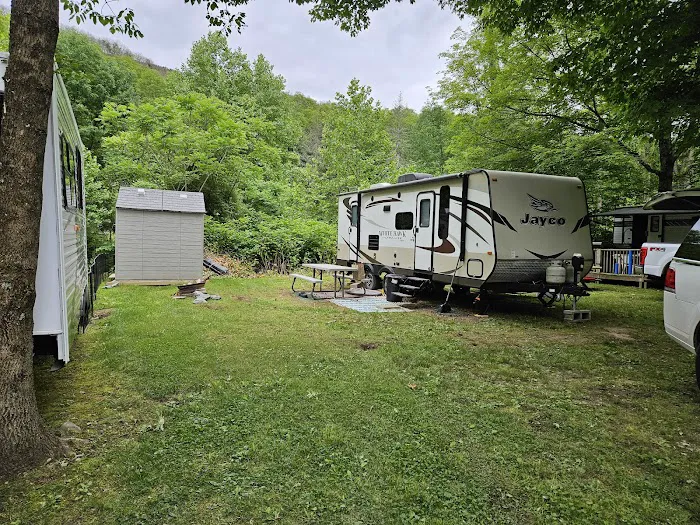 Spring Glen Campgrounds Inc Picture 9