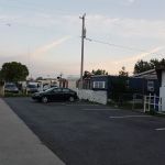 Woodlynne Trailer Park