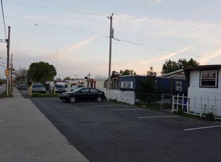 Woodlynne Trailer Park