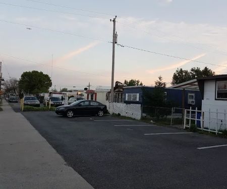 Woodlynne Trailer Park