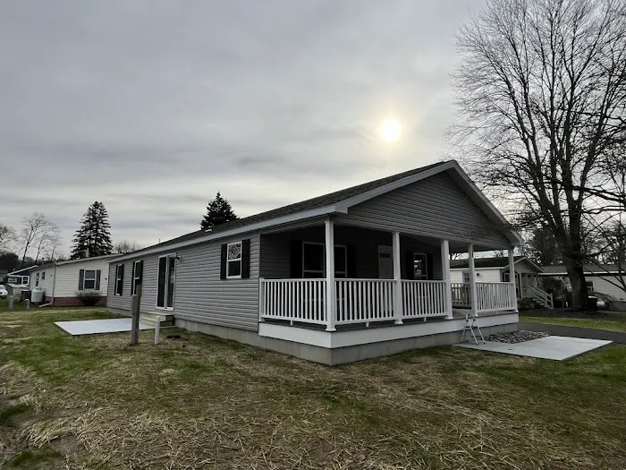 Colonial Heritage Manufactured Home Community Picture 1