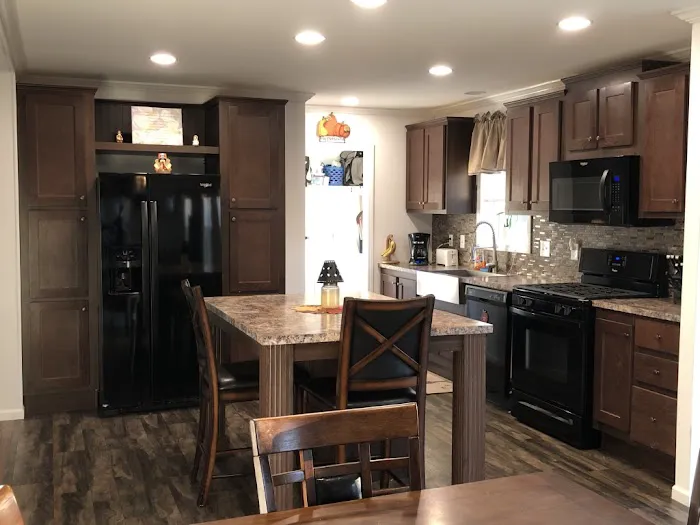 Colonial Heritage Manufactured Home Community Picture 7
