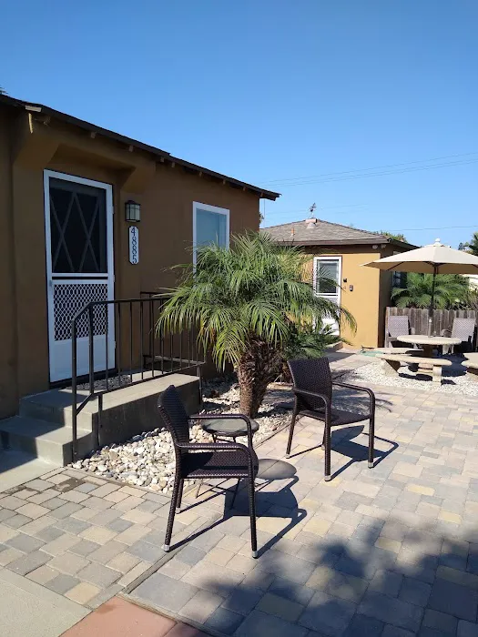 Blue Heron Cottages Picture 5