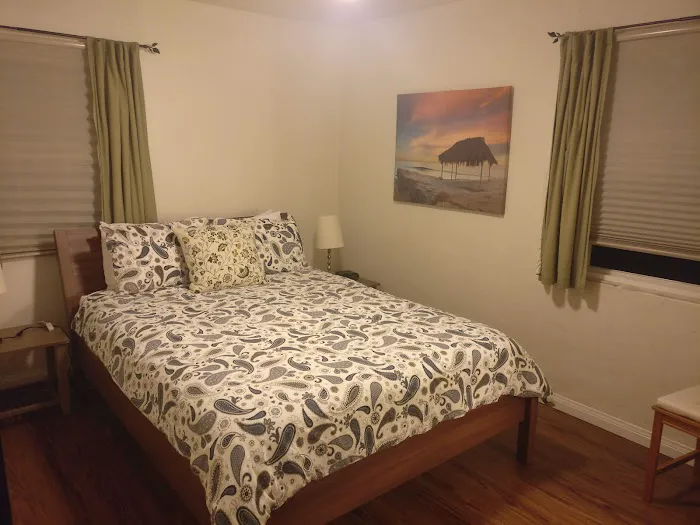 Blue Heron Cottages Picture 6