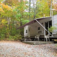 Camp Taylor Campground ico