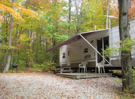 Camp Taylor Campground