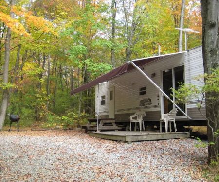 Camp Taylor Campground