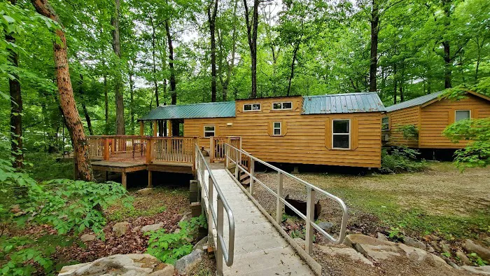 Camp Taylor Campground Picture 6