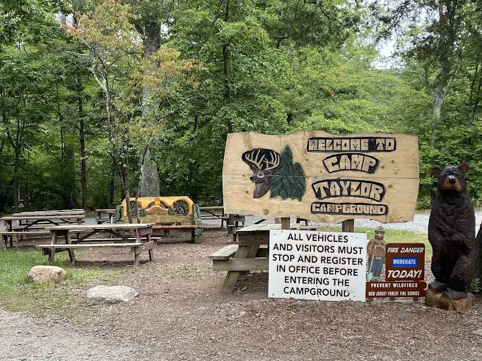 Camp Taylor Campground Picture 5