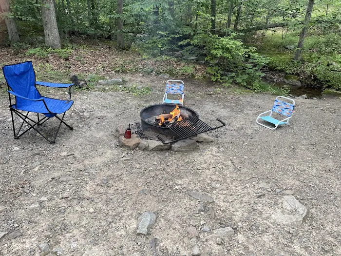 Camp Taylor Campground Picture 7