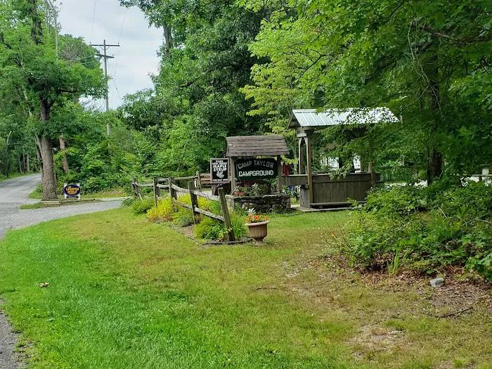 Camp Taylor Campground Picture 10