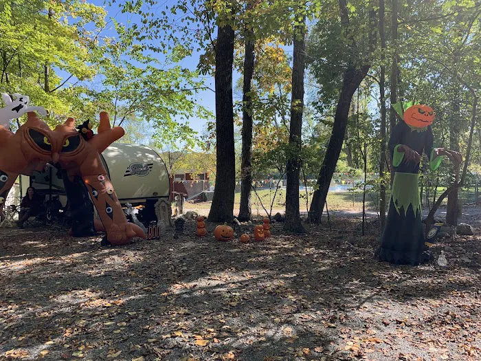 Shady Acres Campgrounds Picture 3
