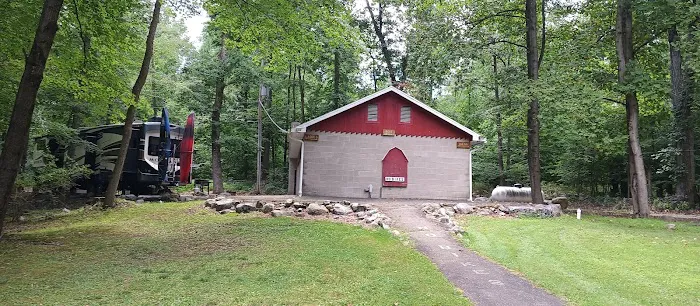 Shady Acres Campgrounds Picture 1