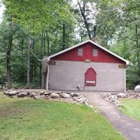 Shady Acres Campgrounds ico